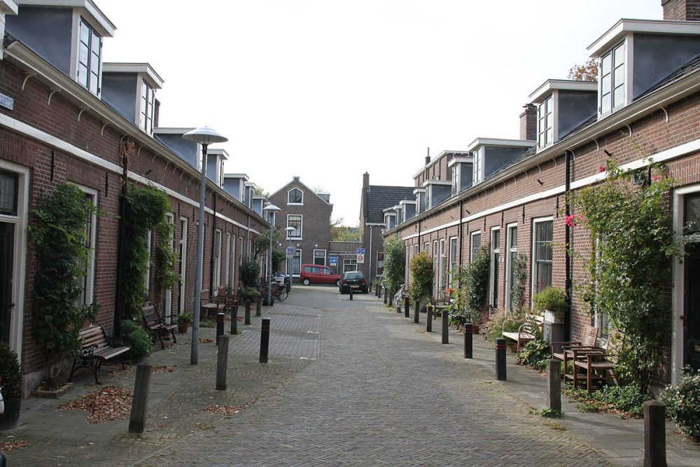 Arbeiderswoningen_Moesstraat