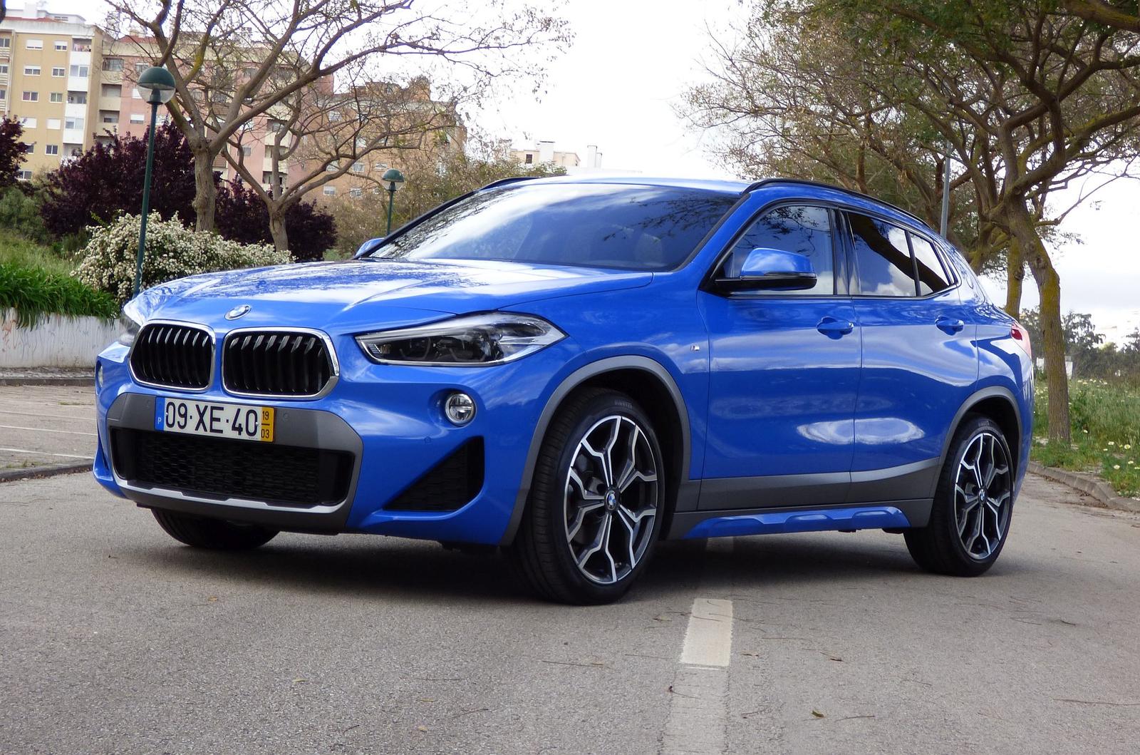 BMW X2 sDrive 16d (14)_