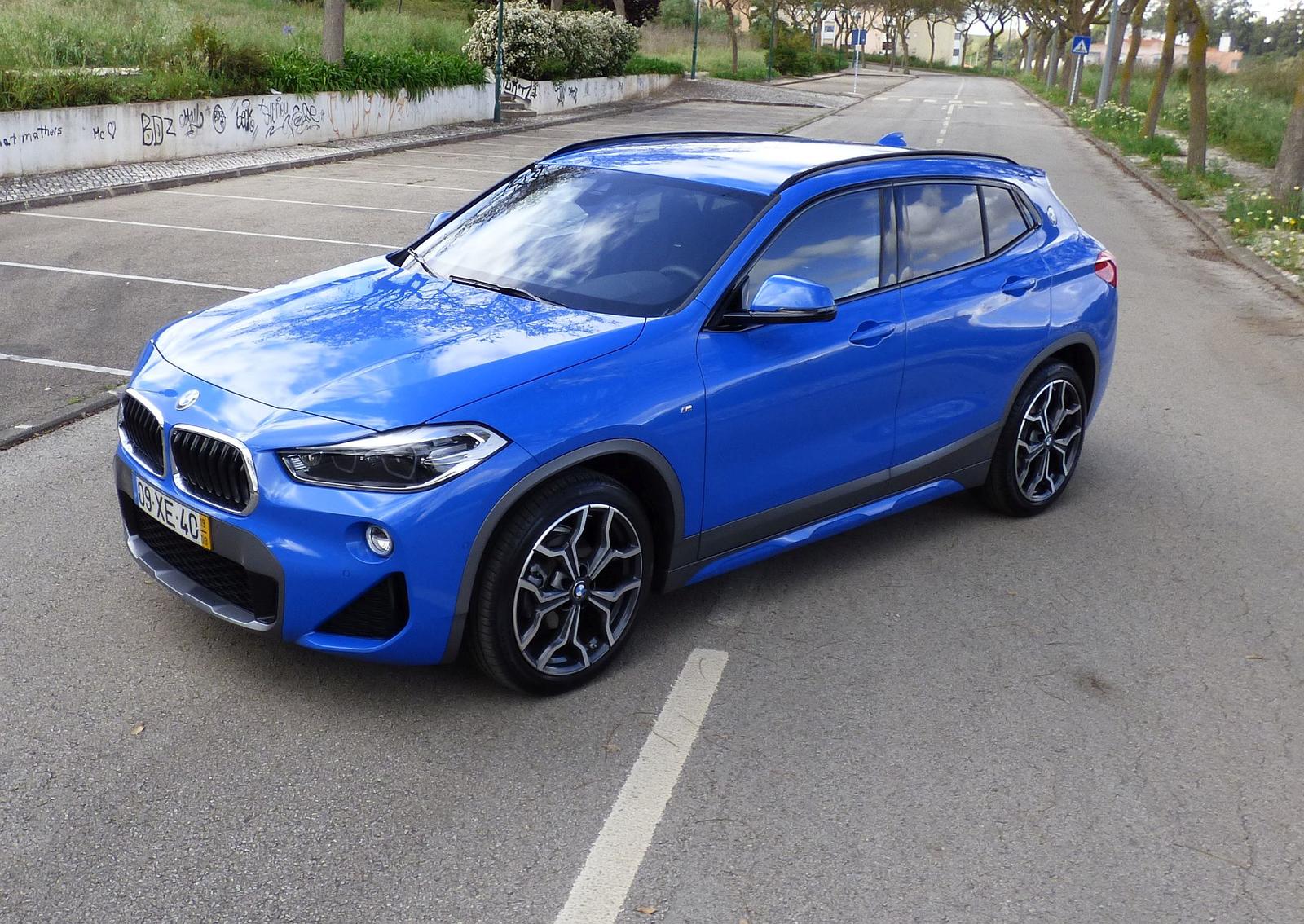 BMW X2 sDrive 16d (17)_