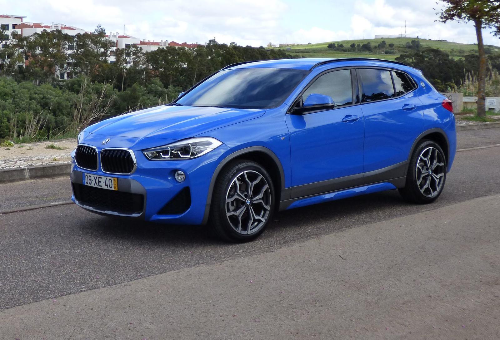 BMW X2 sDrive 16d (41)_