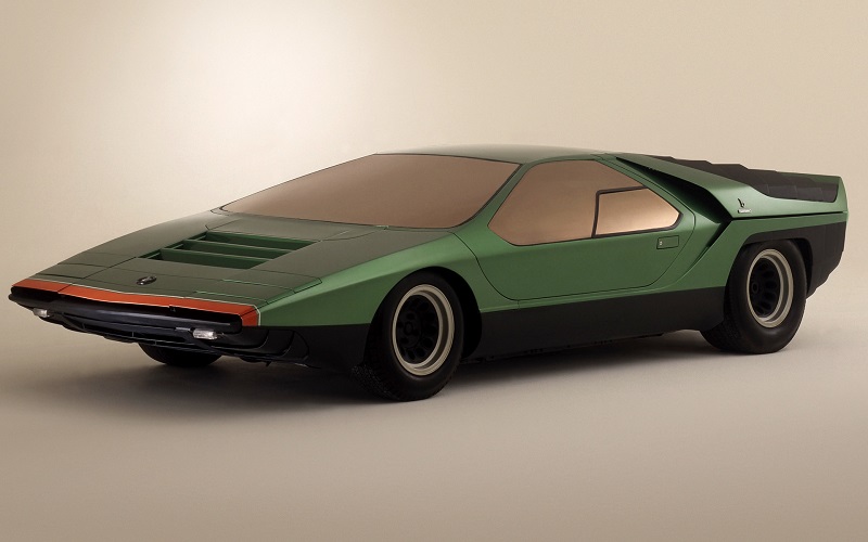 Carabo