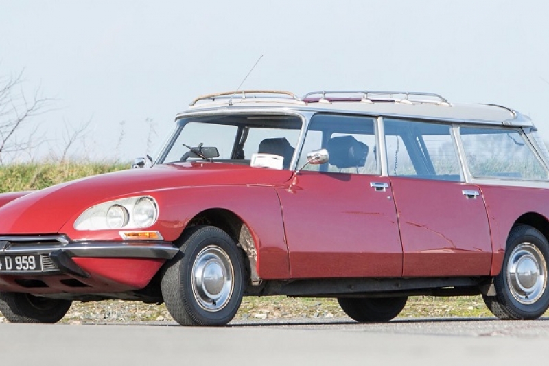 Citroën-DS-Safari-Estate