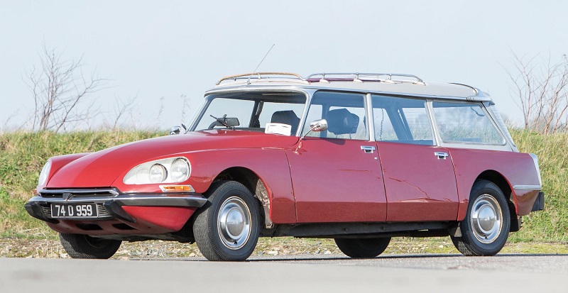 Citroën-DS-Safari-Estate