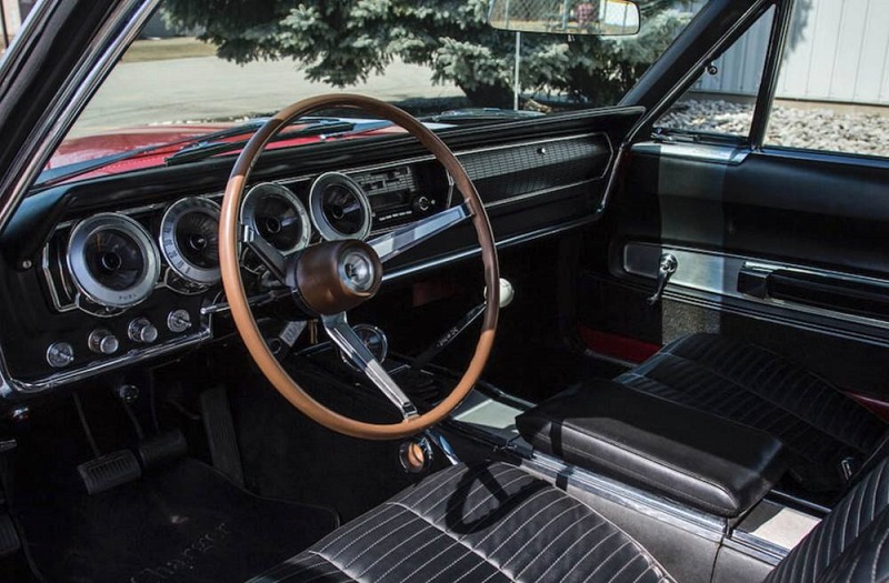 Dodge-Charger