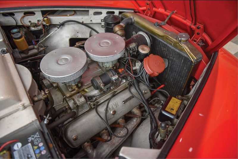 Engine