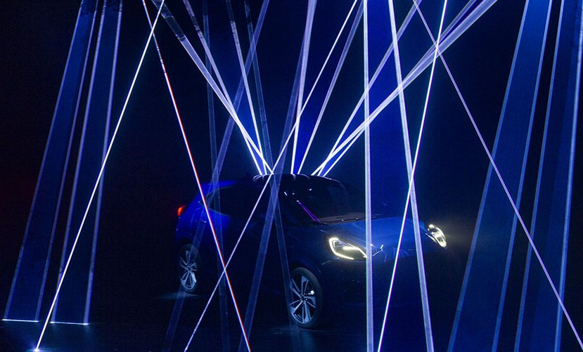 FordPuma
