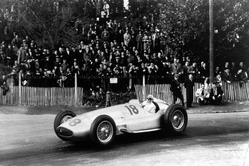 Mercedes-Benz Classic: 125 Jahre Motorsport von Mercedes-Benz – Newsletter Ausgabe 2Mercedes-Benz Classic: 125 years of motorsport with Mercedes-Benz – Newsletter edition 2