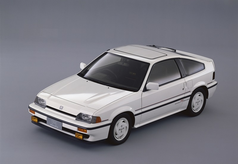 Honda-Ballade-Sports-CR-X-F1-Special-Edition-1986