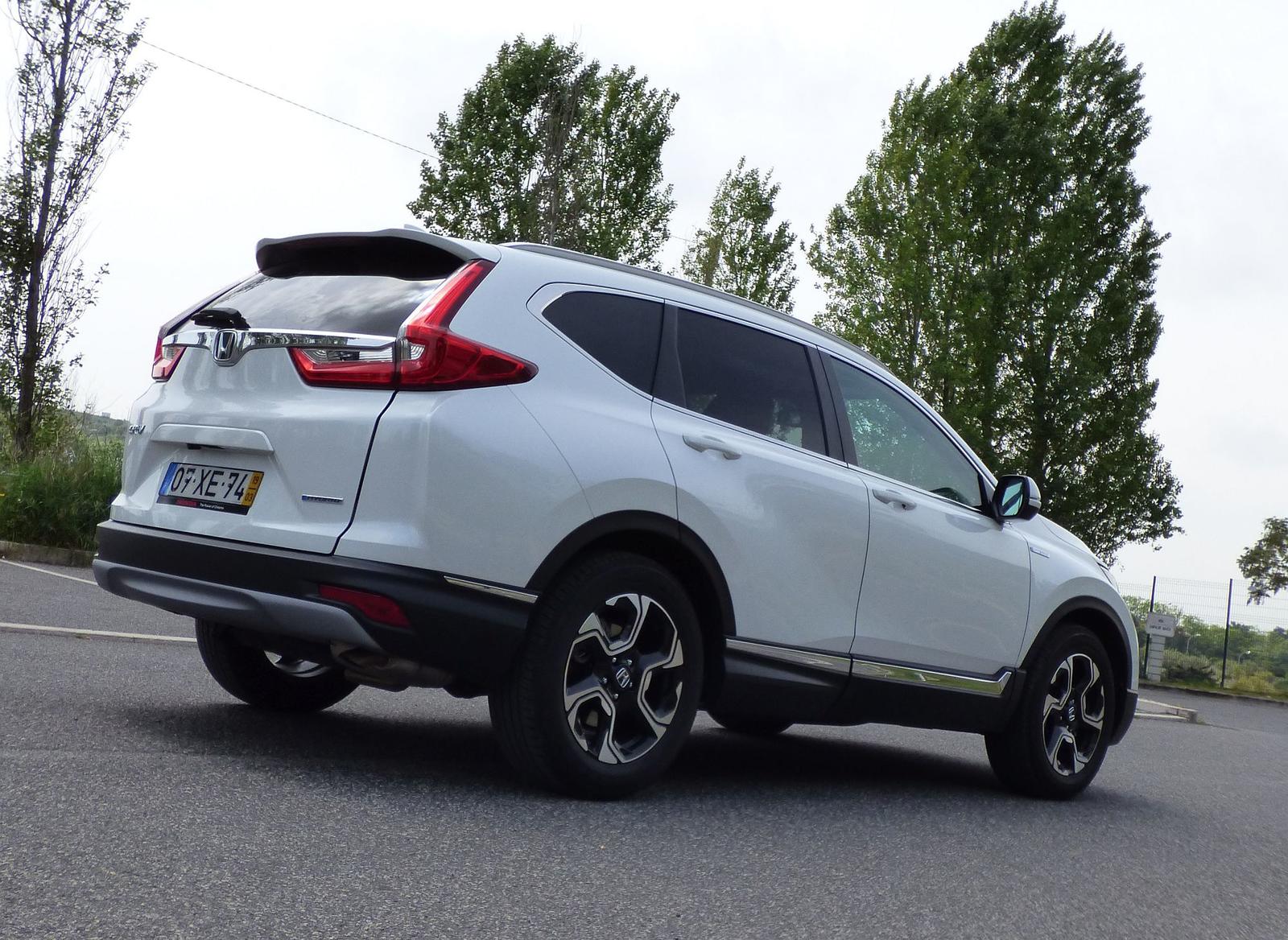 Honda CR-V Hybrid 2019_PJ (10)