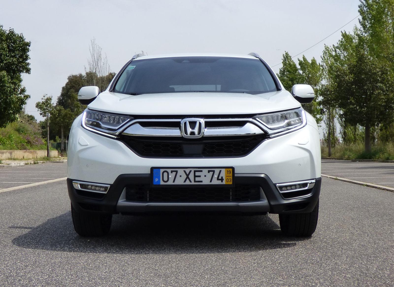 Honda CR-V Hybrid 2019_PJ (7)