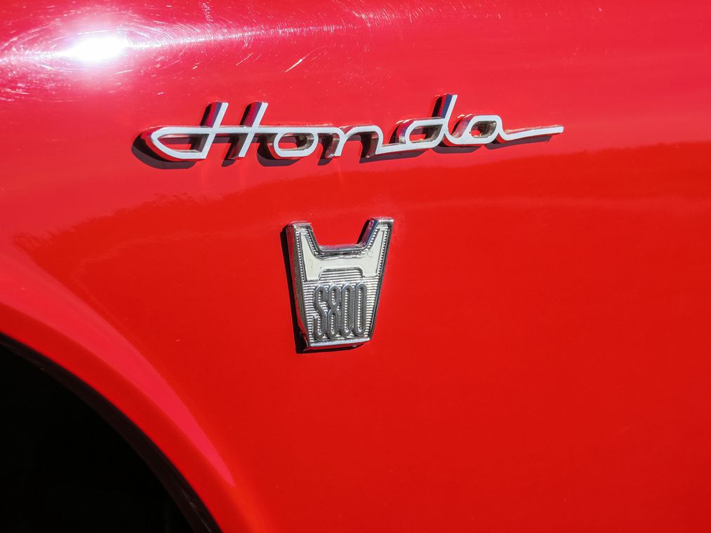 Honda S800 Silverstone Auctions 2019 (12)