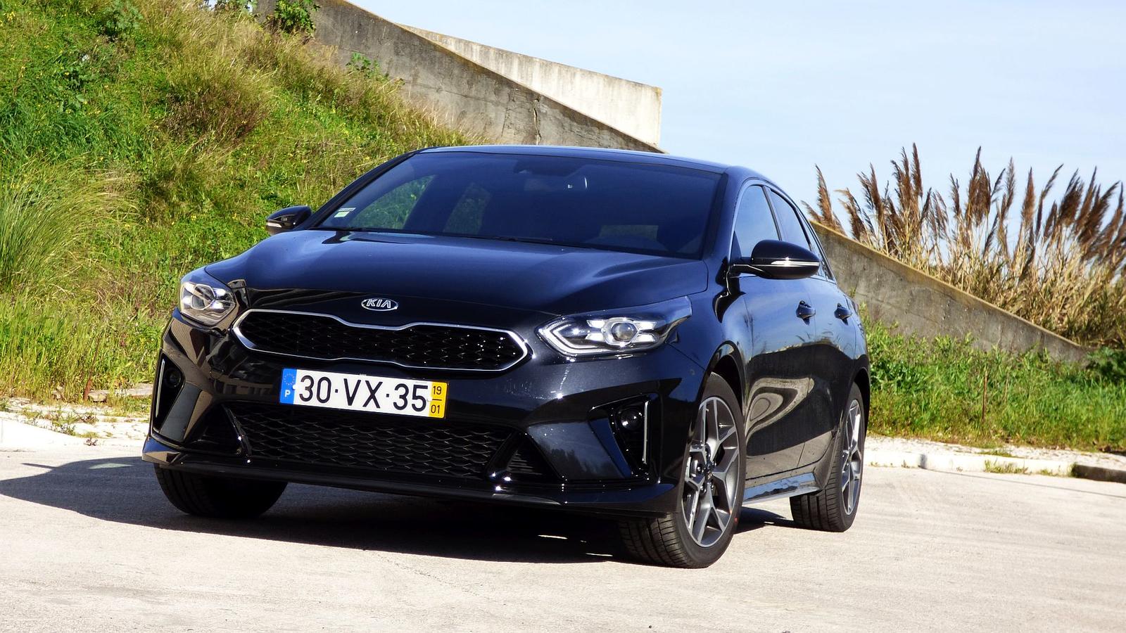 Kia Proceed 1.6 CRDI (23)_