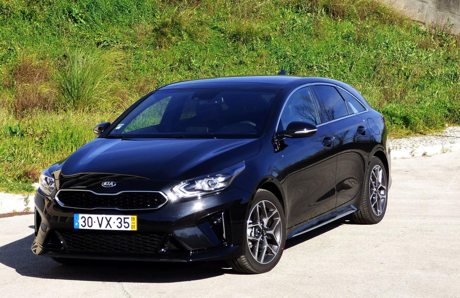 Kia Proceed 1.6 CRDI (27)_