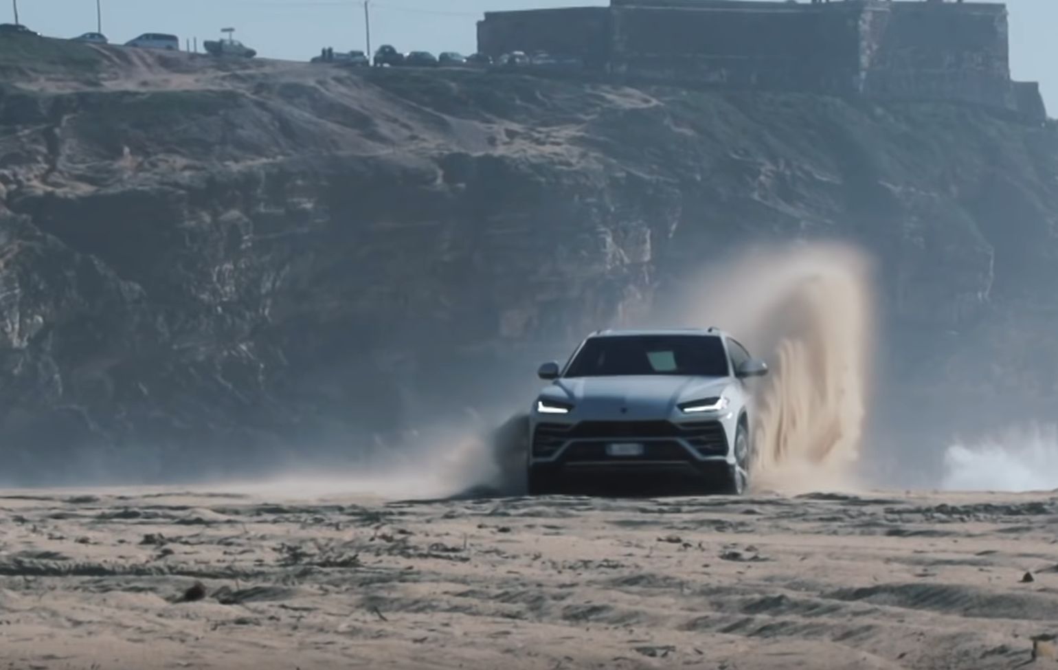 Lamborghini Urus Nazare_2019 (10)