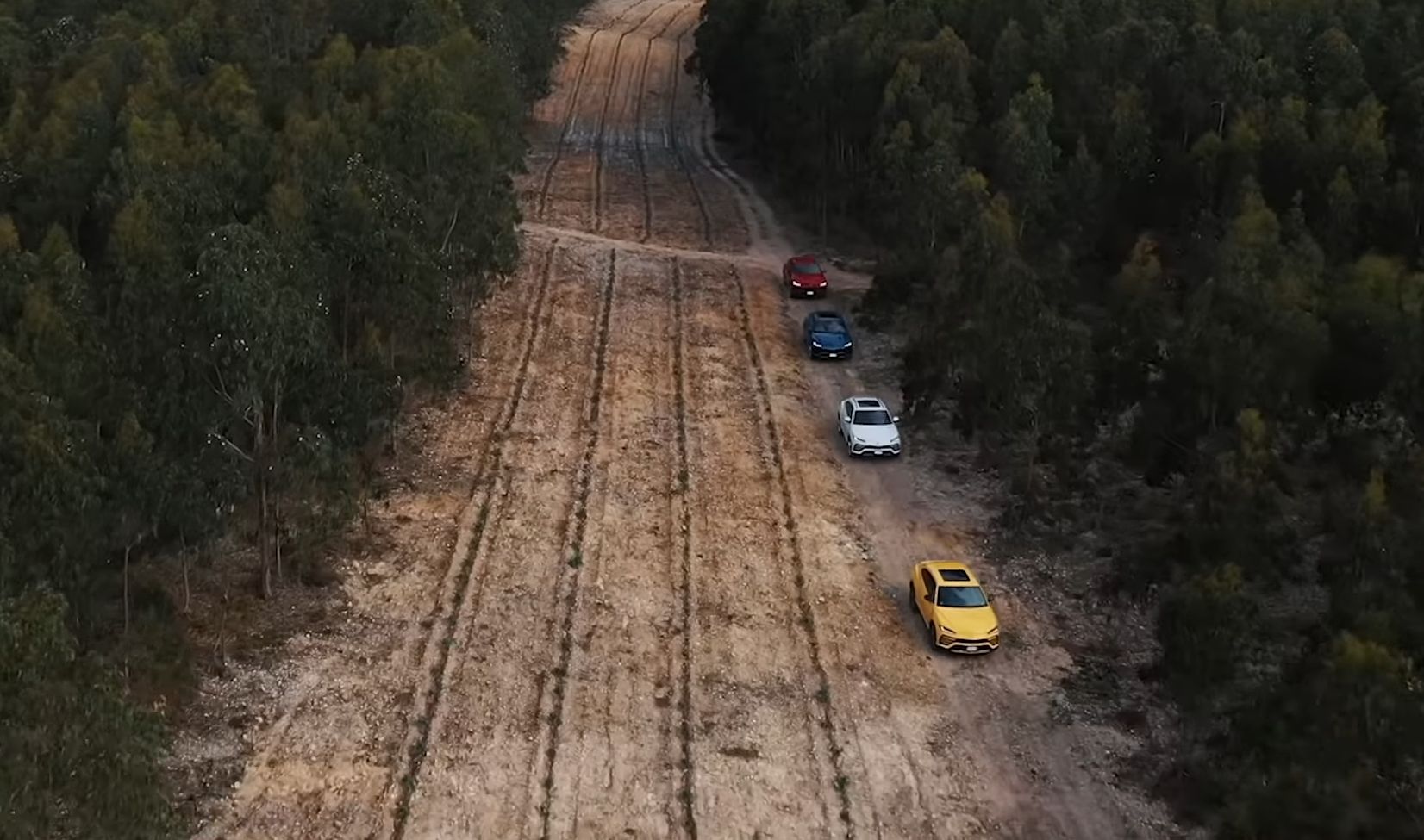 Lamborghini Urus Nazare_2019 (3)