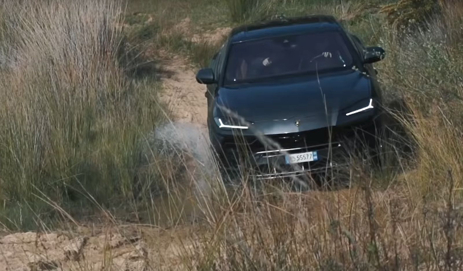 Lamborghini Urus Nazare_2019 (5)