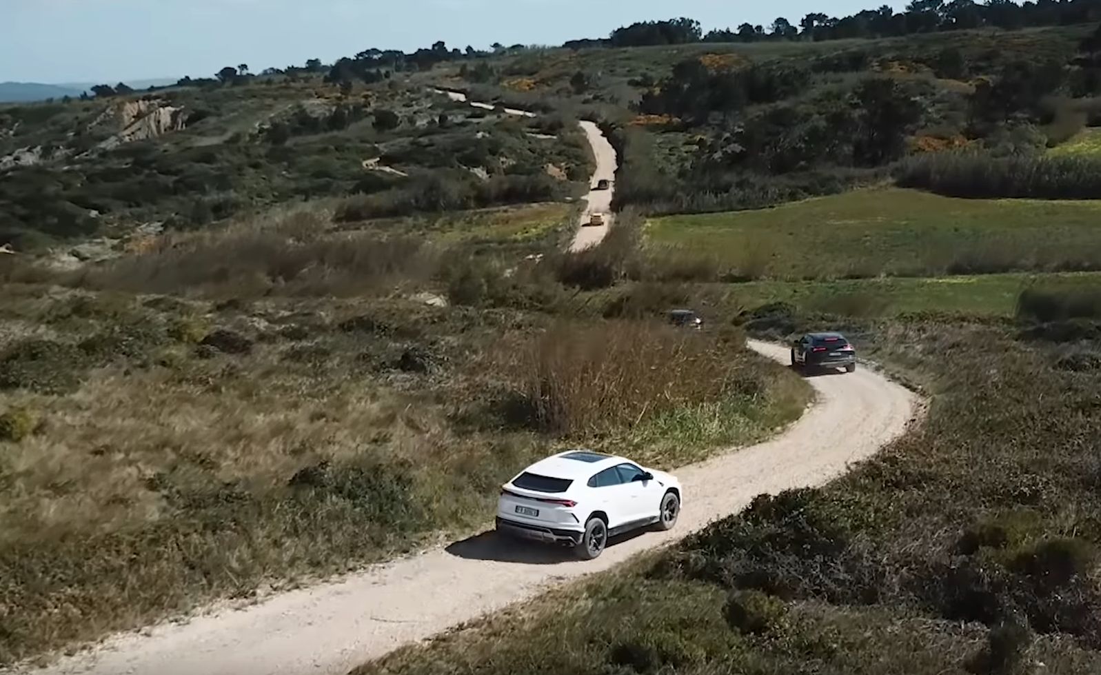 Lamborghini Urus Nazare_2019 (6)