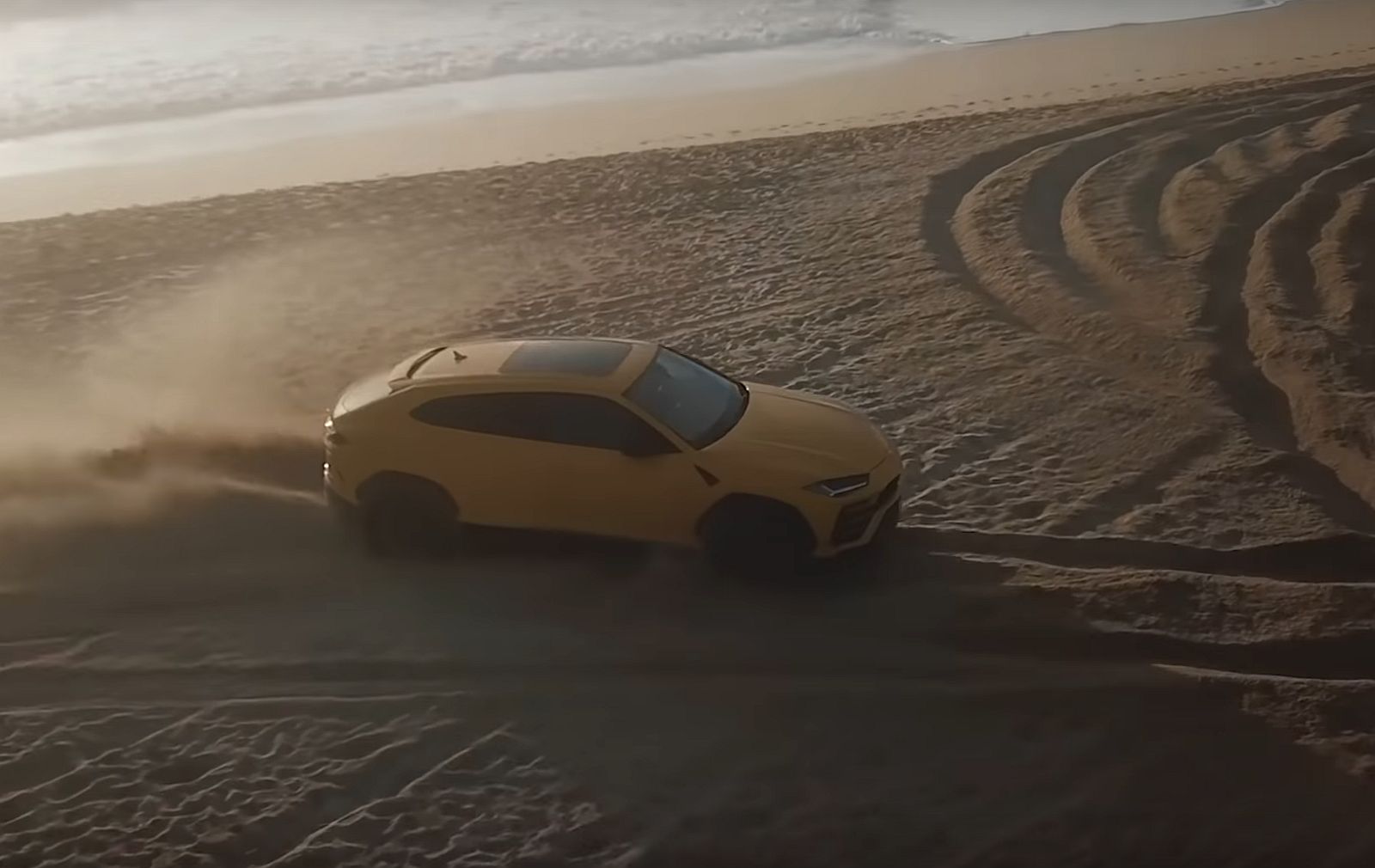 Lamborghini Urus Nazare_2019 (7)