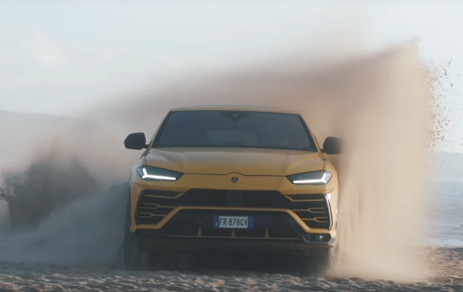 Lamborghini Urus Nazare_2019 (8)