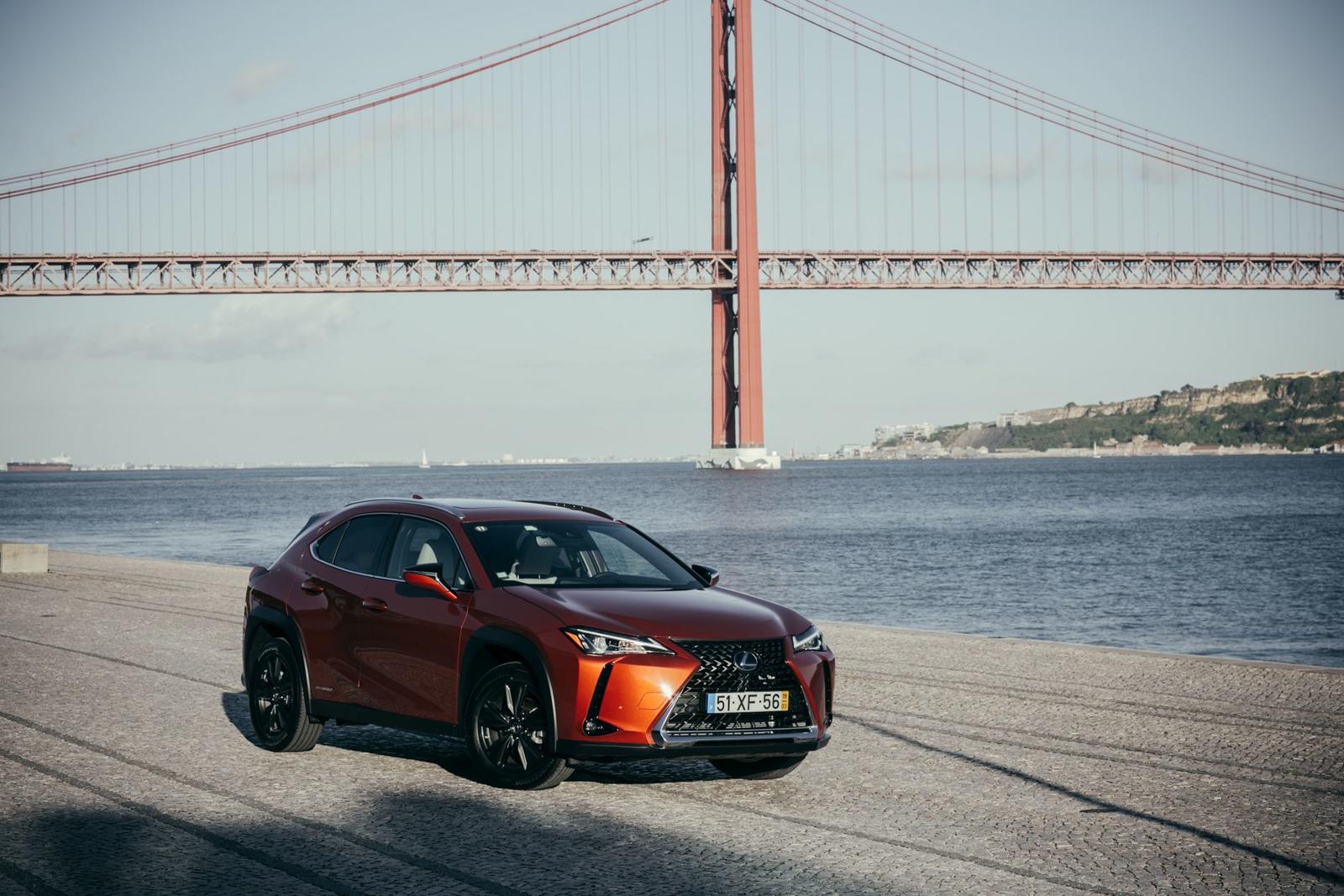Lexus UX 2019_Evento em Lisboa (1063)