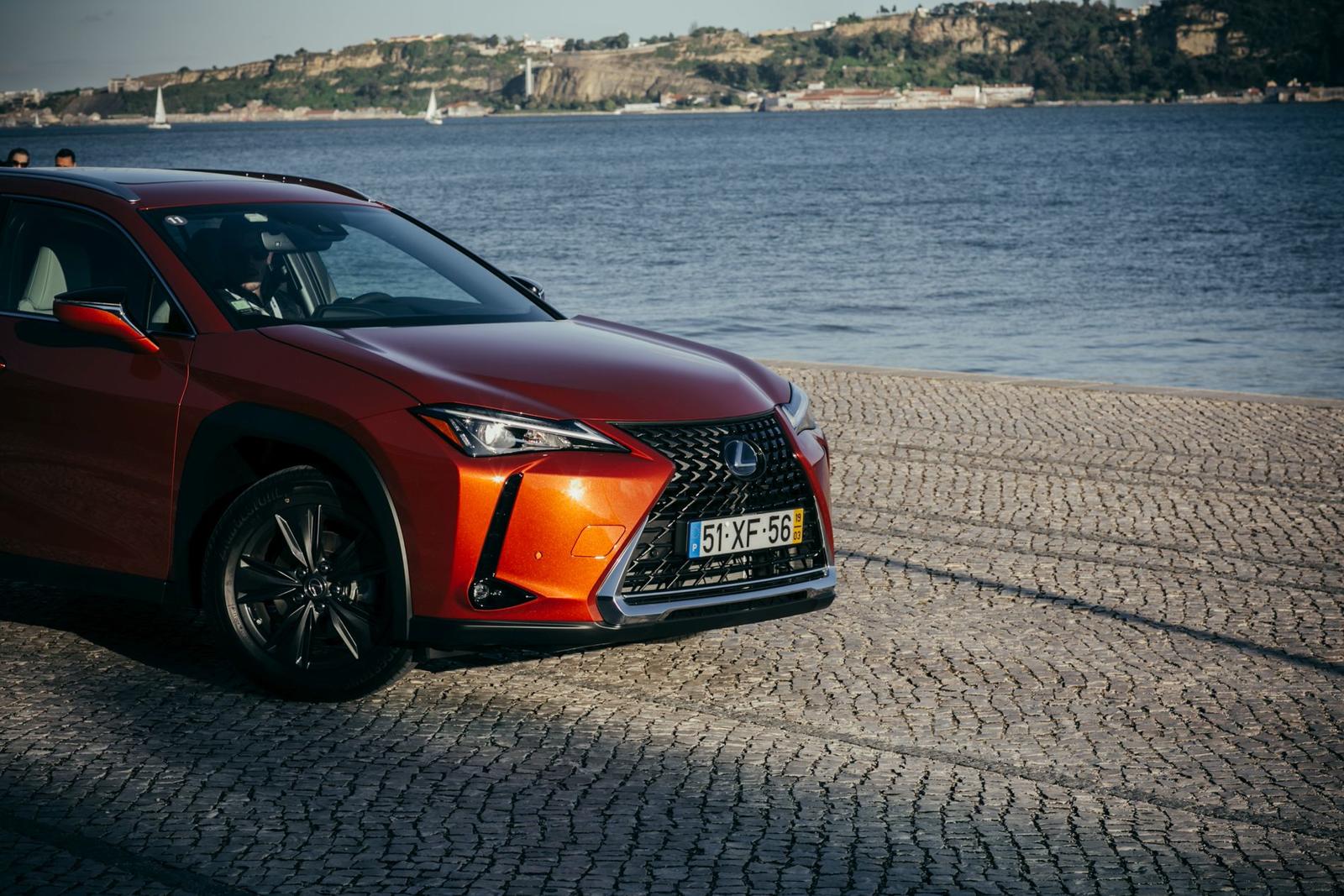 Lexus UX 2019_Evento em Lisboa (1066)