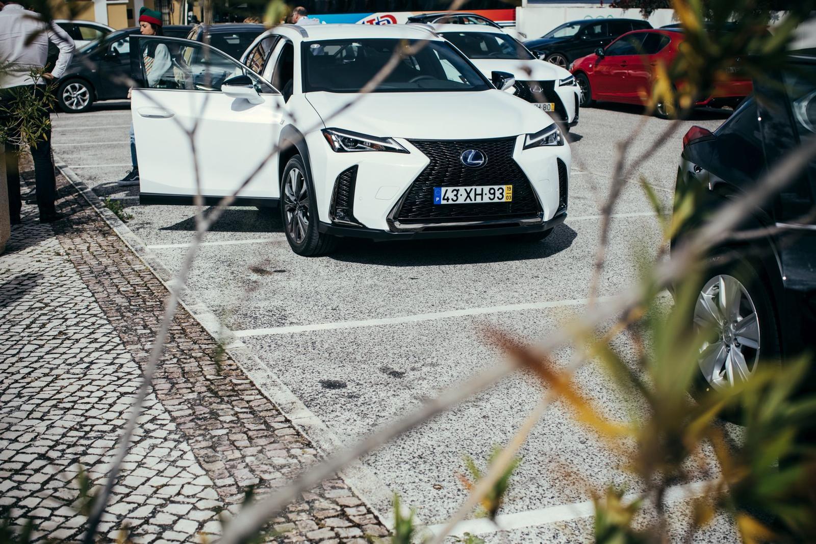 Lexus UX 2019_Evento em Lisboa (110)