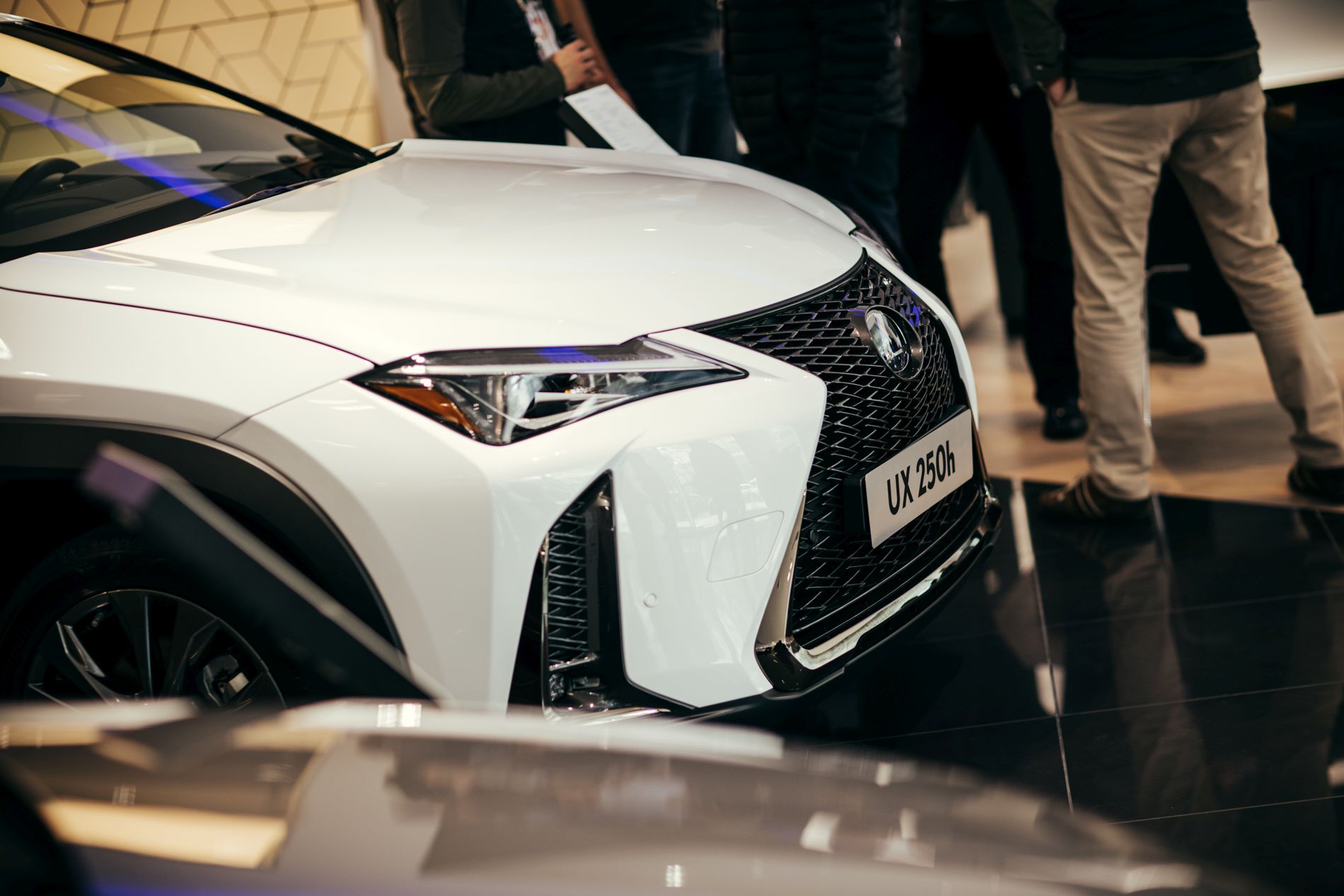 Lexus UX 2019_Evento em Lisboa (361)