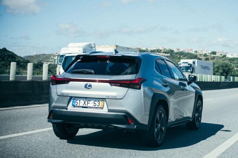 Lexus UX 2019_Evento em Lisboa (399)