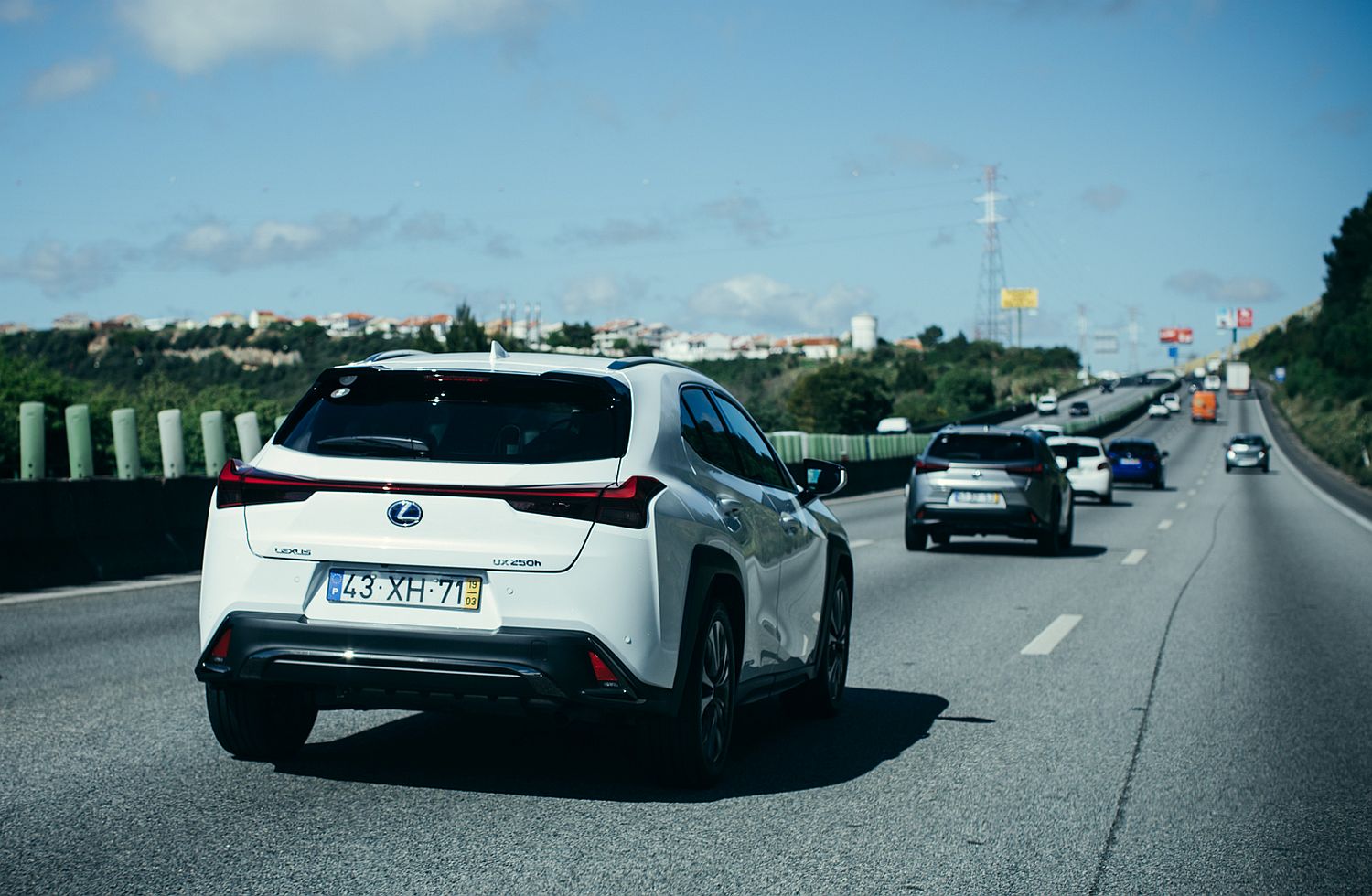 Lexus UX 2019_Evento em Lisboa (400)