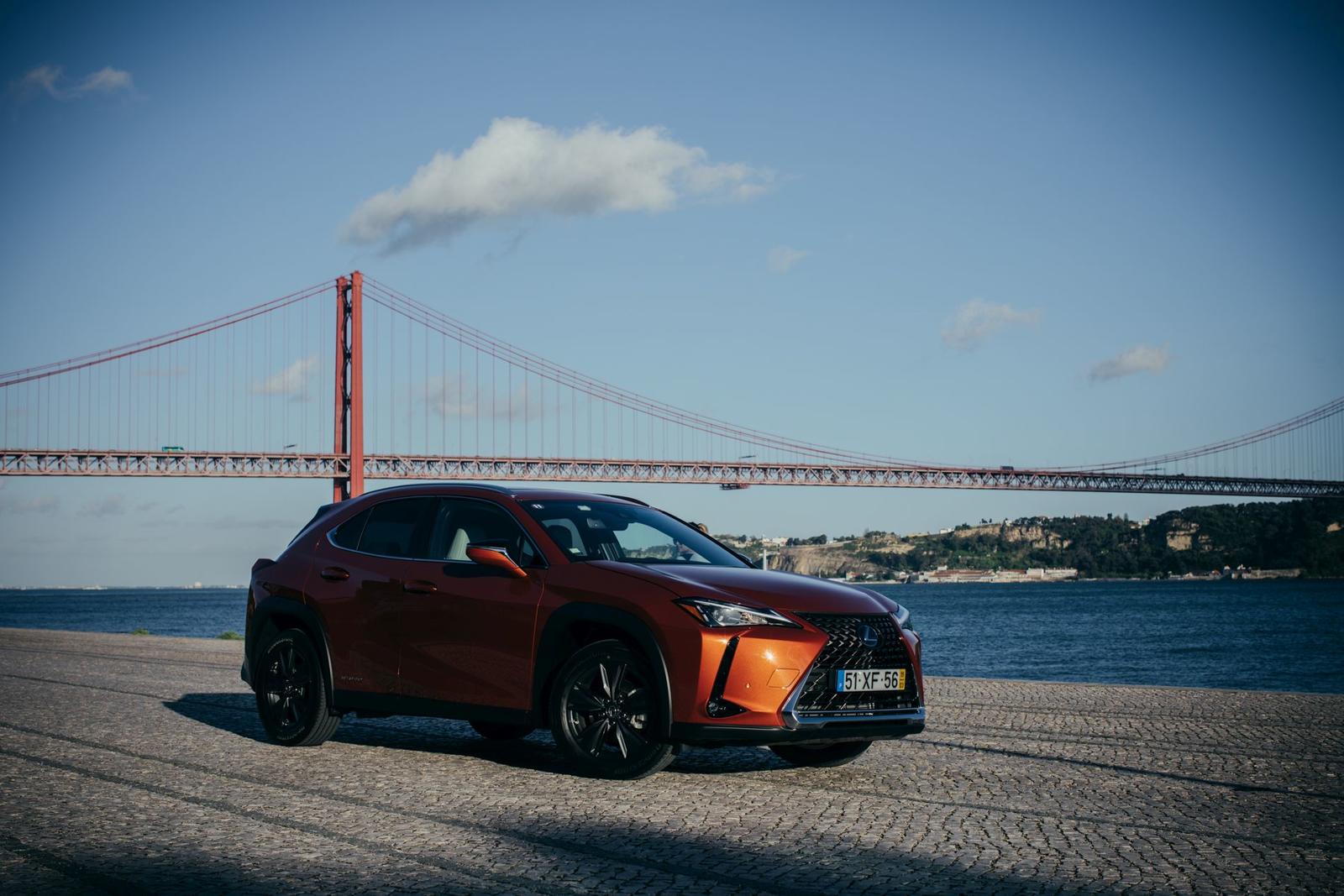 Lexus UX 2019_Evento em Lisboa (474)