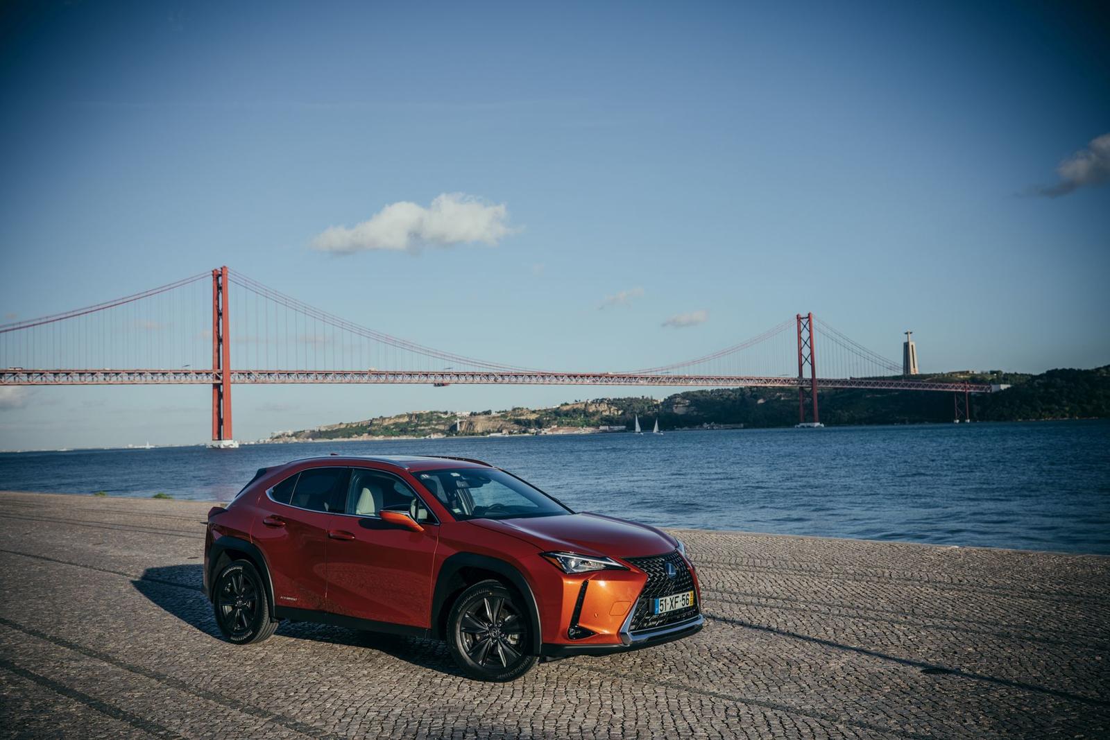 Lexus UX 2019_Evento em Lisboa (475)