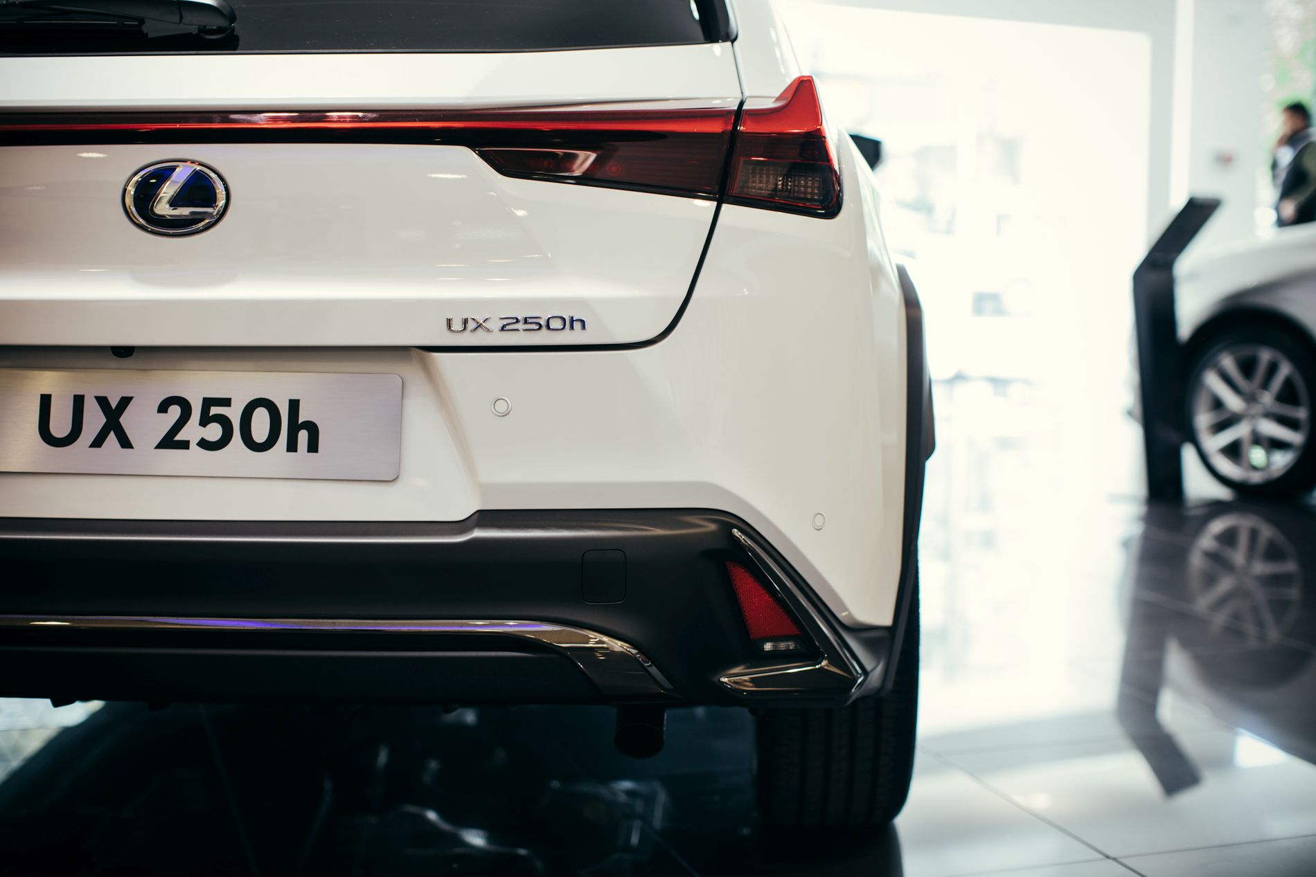 Lexus UX 2019_Evento em Lisboa (5)
