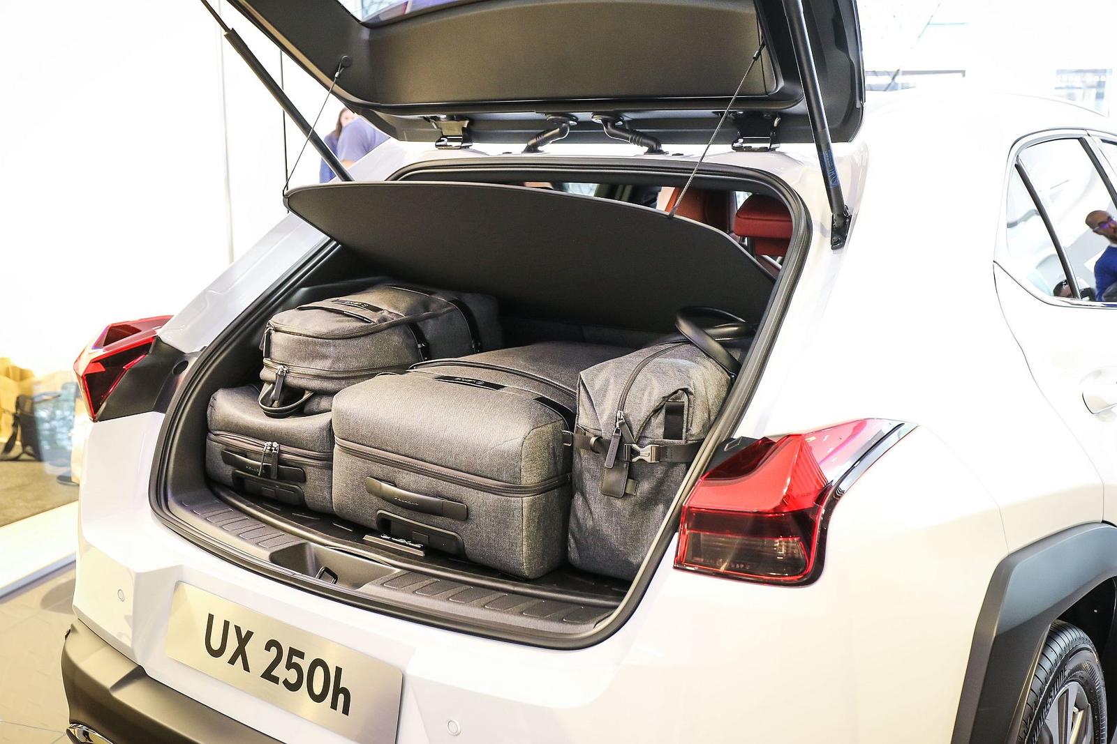 Lexus UX 2019_Evento em Lisboa (621)