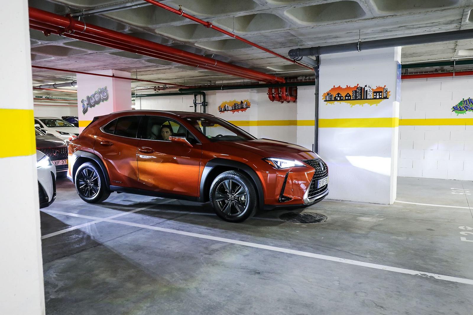 Lexus UX 2019_Evento em Lisboa (673)
