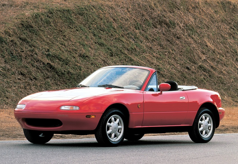 Mazda-MX-5-NA-1989