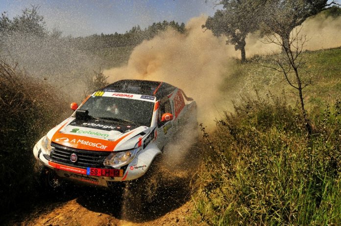 Nuno Matos Pinhal 2019