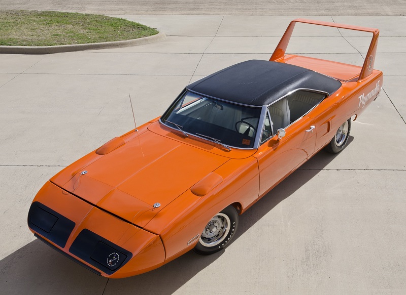 Plymouth-Road-Runner-Superbird-RM23-1970