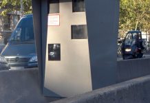 Controlar a velocidade e evitar radares. Conhece o truque do sete?