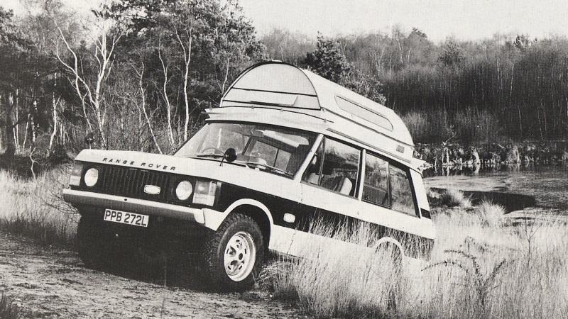 Range-Rover-Carawagon