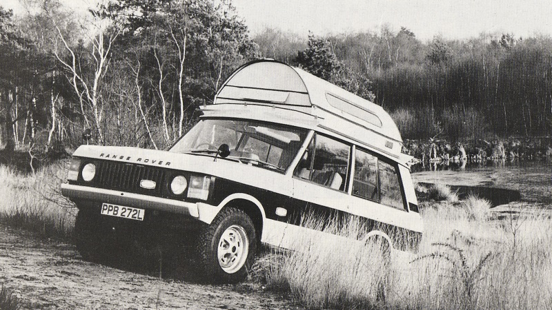 Range-Rover-Carawagon