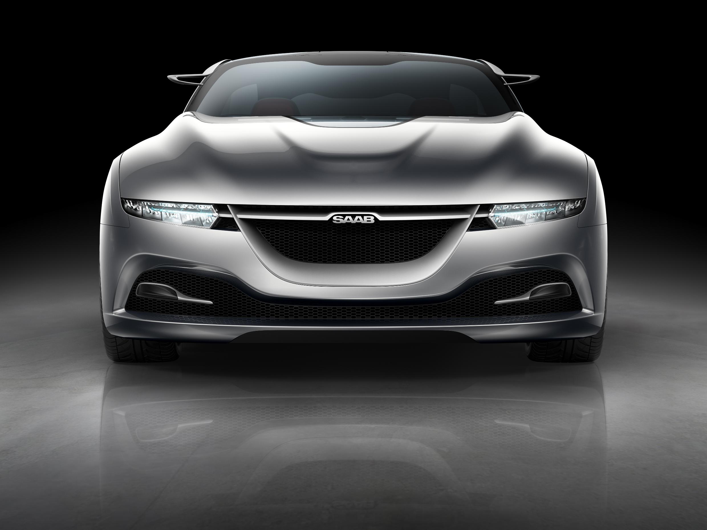 Saab Phoenix concept 2011 (6)