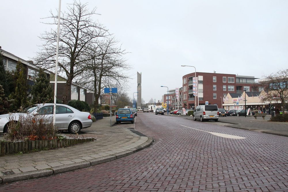 Swifterbant_Centrum