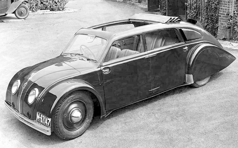Tatra-T77-1934