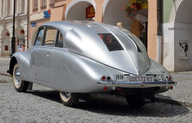 Tatra5