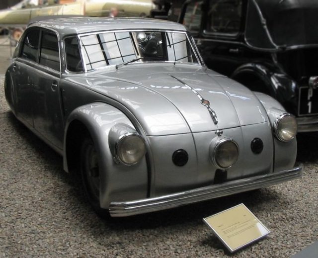 Tatra7