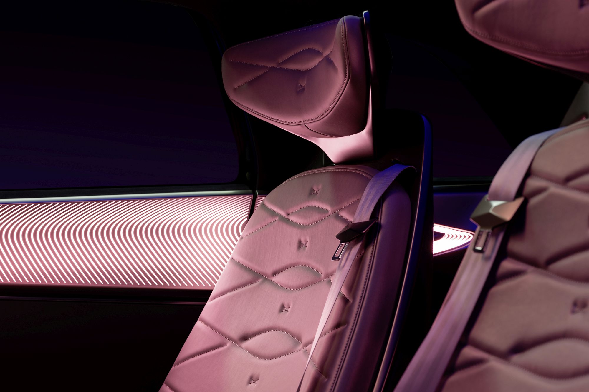 Volkswagen ID. ROOMZZ Showcar