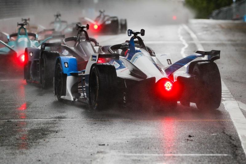 2019 Paris E-prix