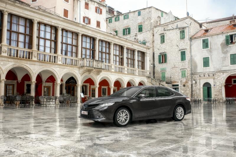camry 1 abertura