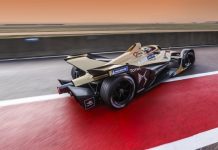 Efacec premeia universitários com ida a corrida de Fórmula E