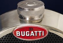 Museu do Caramulo inaugura exposição “The Bugatti Collection”